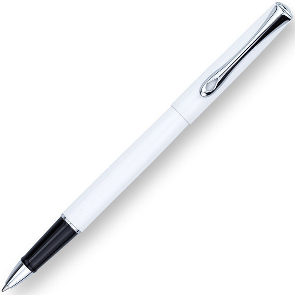 Diplomat, Rollerball Traveller, Snowwhite