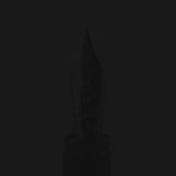 diplomat-aero-füller-14kt-schwarz