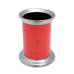 El Casco, Stiftehalter Colorful, rot