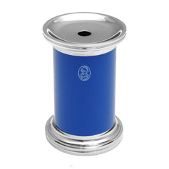 El Casco, Spitzmaschine Colorful, Zylinder, blau