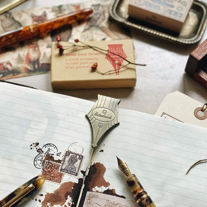 Esterbrook bookholder insta 1