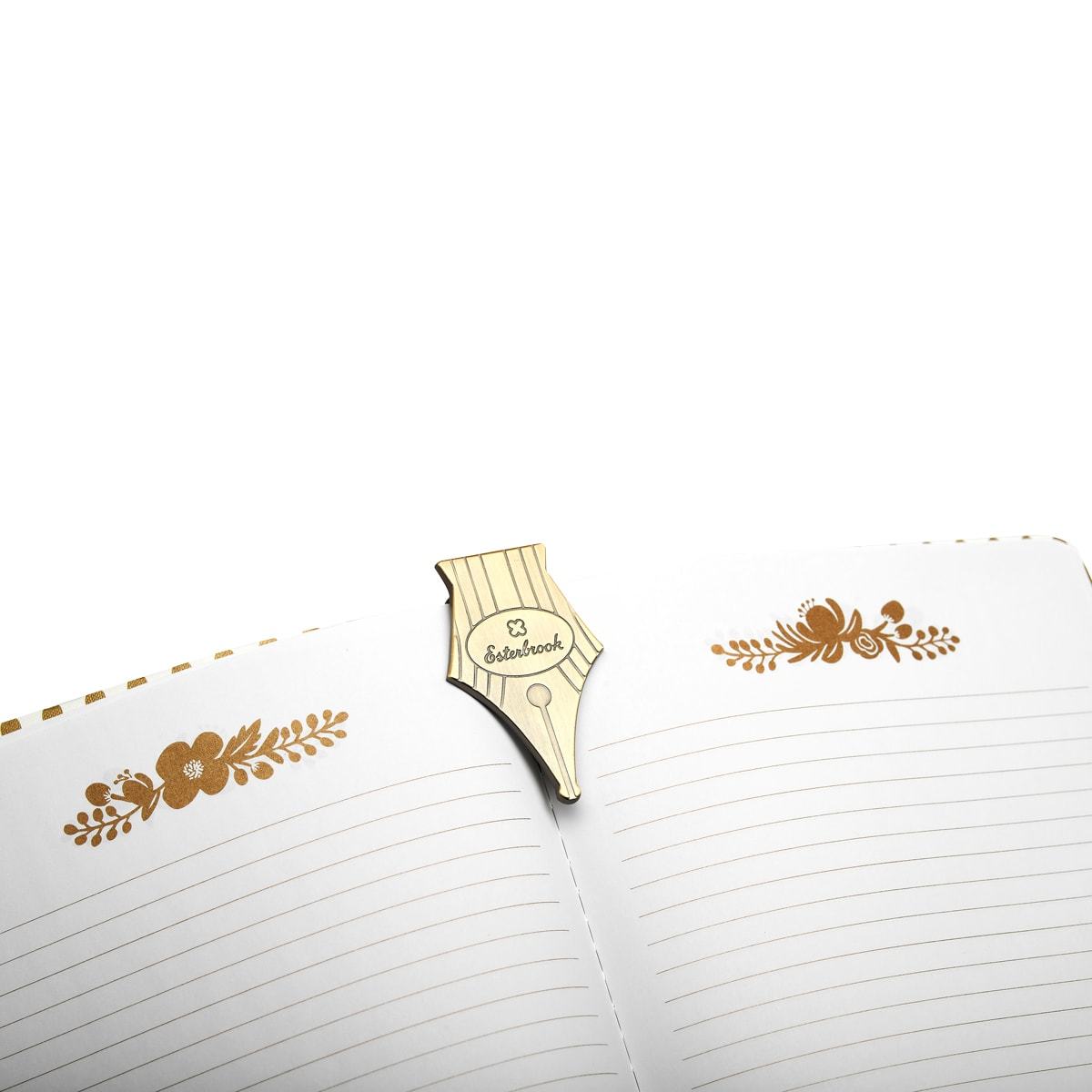 Esterbrook bookholder simple 1