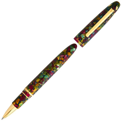 Esterbrook botanical garden rollerball gold EBG897 1 neu2