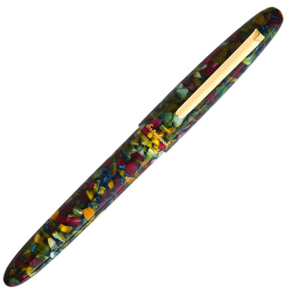 Esterbrook botanical garden rollerball gold EBG897 geschlossen 4 neu2