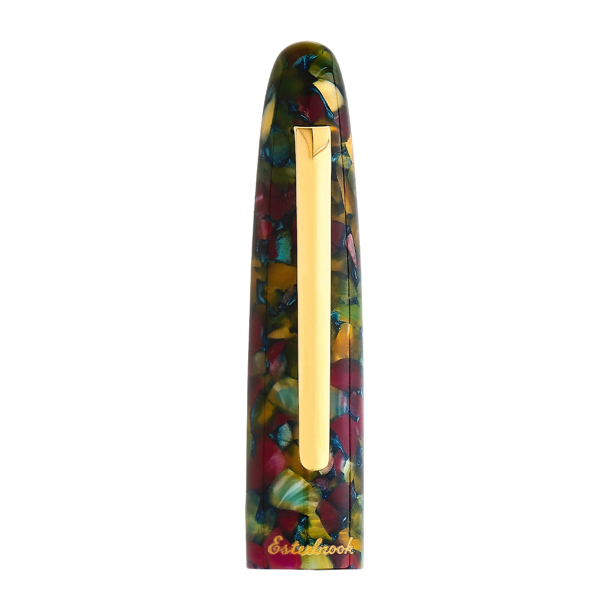 Esterbrook botanical garden rollerball gold EBG897 kappe 3 neu2