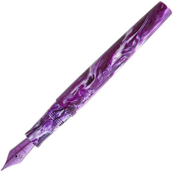 Esterbrook, Fülller Camden Northern Lights, Ltd. Edt. Purple Alaska