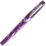 Esterbrook Fülller Camden Northern Lights Ltd. Edt. Purple Alaska-5