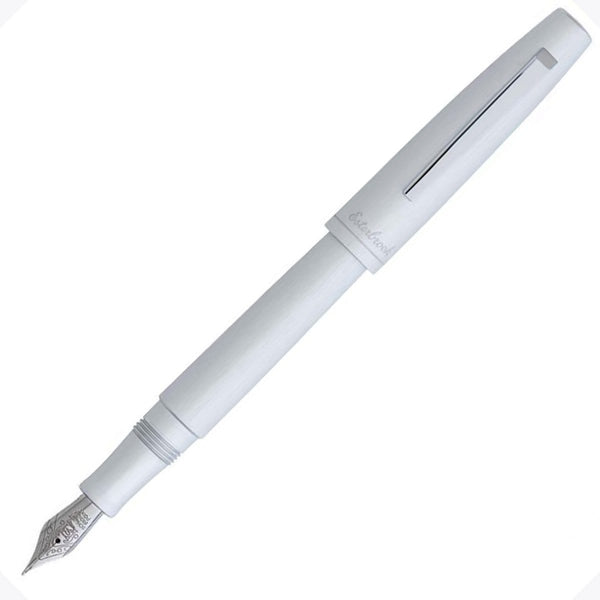 Esterbrook, Fountain Pen Camden, silver