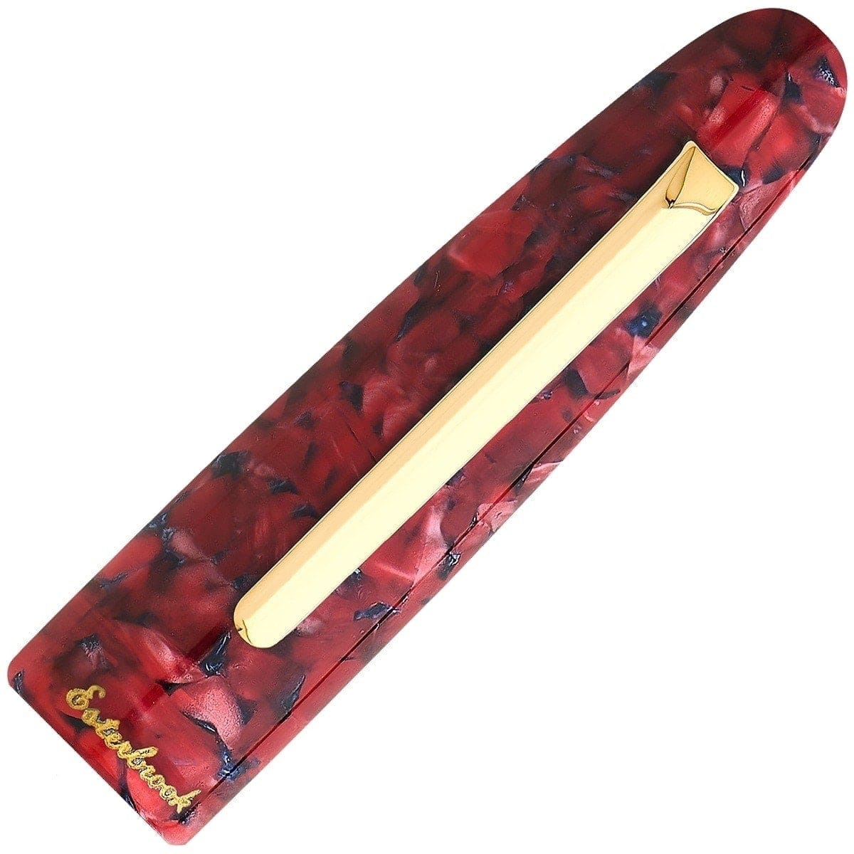 Esterbrook Füller Estie Gold Oversize Scarlet-3