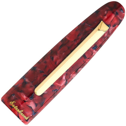 Esterbrook Füller Estie Gold Oversize Scarlet-3