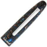 Esterbrook Tintenroller Estie Palladium Nouveau Blue-3