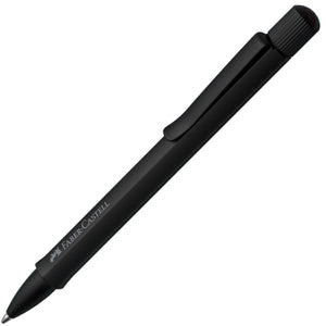 Faber-Castell, Kugelschreiber, Hexo, schwarz-1