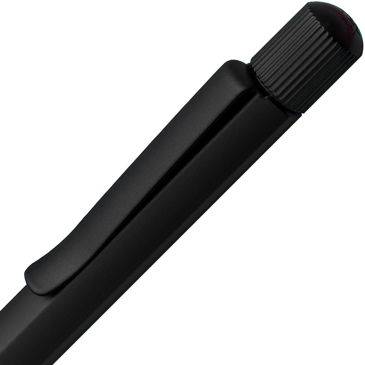 Faber-Castell, Kugelschreiber, Hexo, schwarz-3