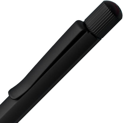 Faber-Castell, Kugelschreiber, Hexo, schwarz-3