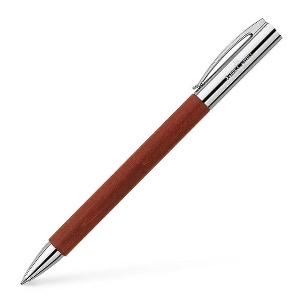 Faber-Castell, Ambition Kugelschreiber, Birnbaum