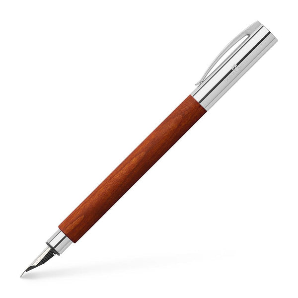 Faber-Castell, Ambition Füller, Birnbaum