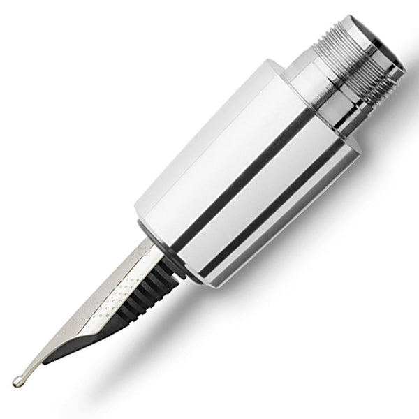 Faber-Castell, Accessories E-Motion, Writing Module e-motion, silver