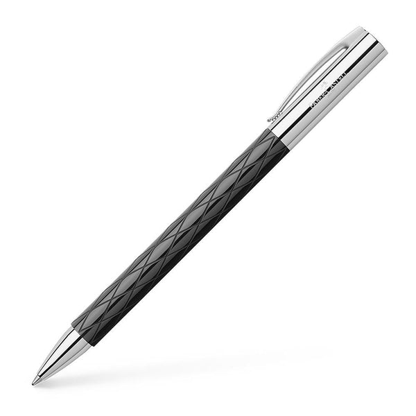 Faber-Castell, Ambition Kugelschreiber, Rhombus
