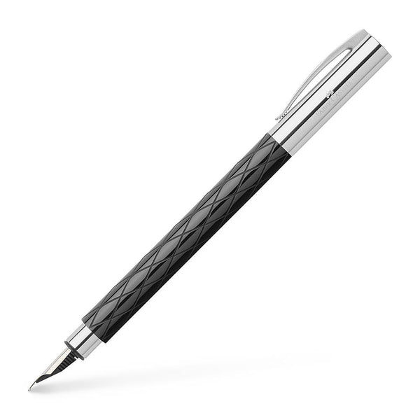 Faber-Castell, Ambition Füller, Rhombus