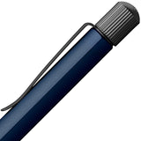 Faber-Castell, Kugelschreiber, Hexo, blau-3