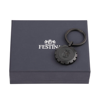 Festina Schlüsselanhänger Chronobike schwarz-3