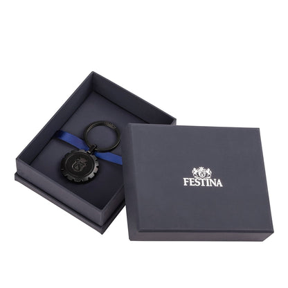 Festina Schlüsselanhänger Chronobike schwarz-4