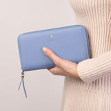 Festina Portemonnaie Mademoiselle hellblau-6