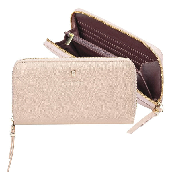 Festina, portefeuille Mademoiselle, rose