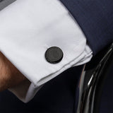 Festina Manschettenknopf Chronobike schwarz-2