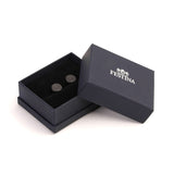 Festina Manschettenknopf Chronobike schwarz-3