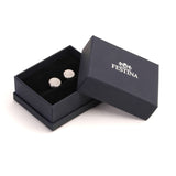 Festina Manschettenknopf Chronobike chrom-3