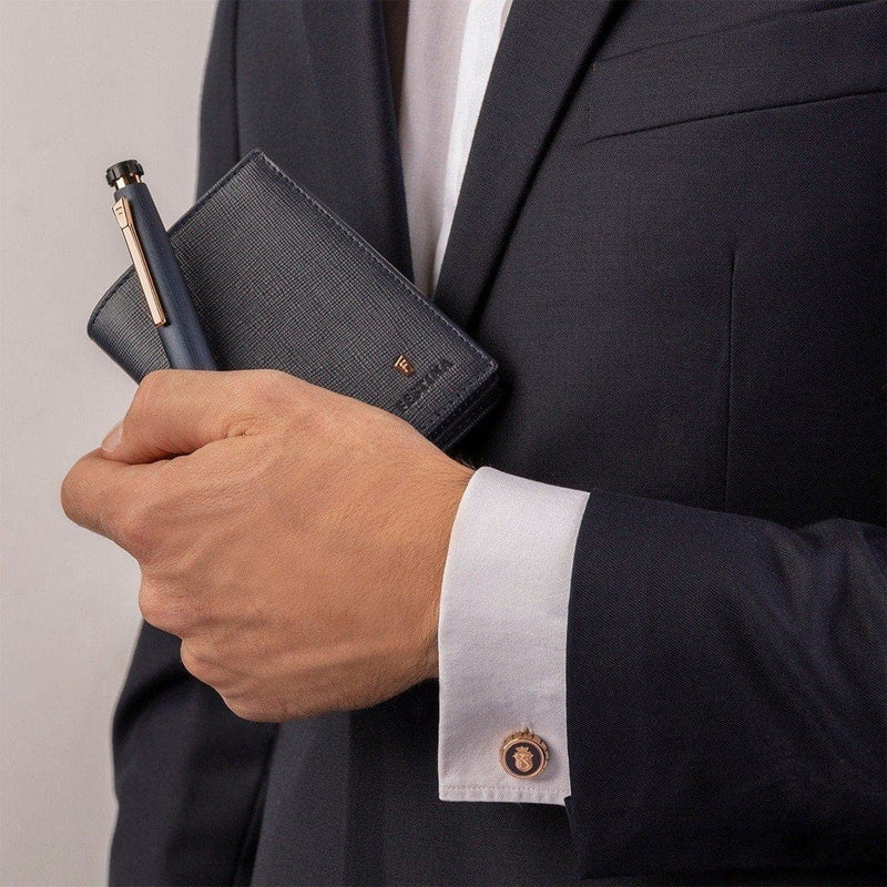 Festina Manschettenknopf Chronobike rose-2