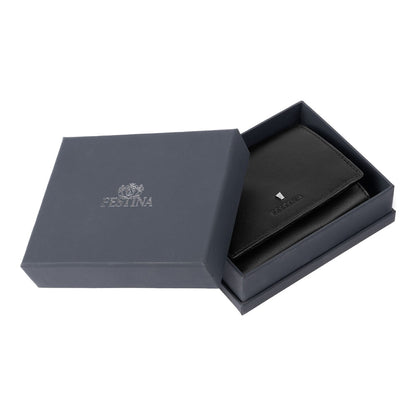 Festina Kreditkartenetui Classicals schwarz-6