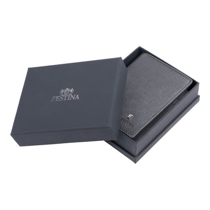 Festina Kreditkartenetui Chronobike grau-7