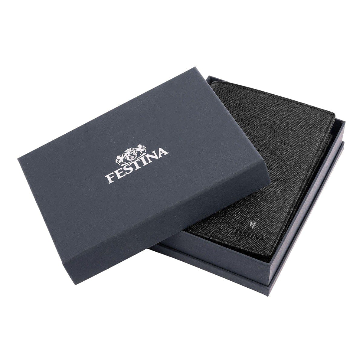 Festina Reisebrieftasche Chronobike schwarz-7