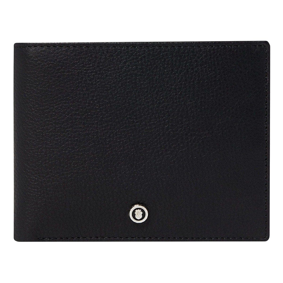 Festina Portemonnaie Button schwarz-2
