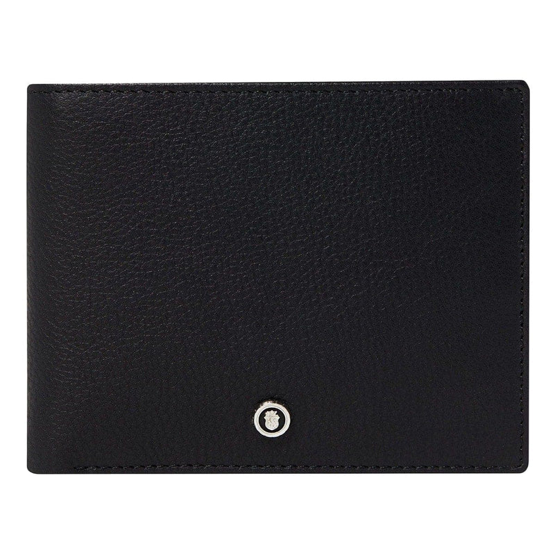 Festina Portemonnaie Button schwarz-2