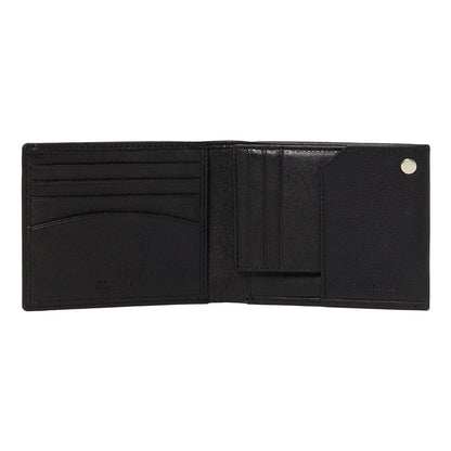Festina Portemonnaie Button schwarz-3