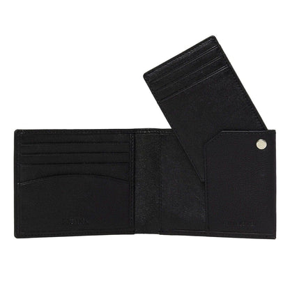 Festina Portemonnaie Button schwarz-4