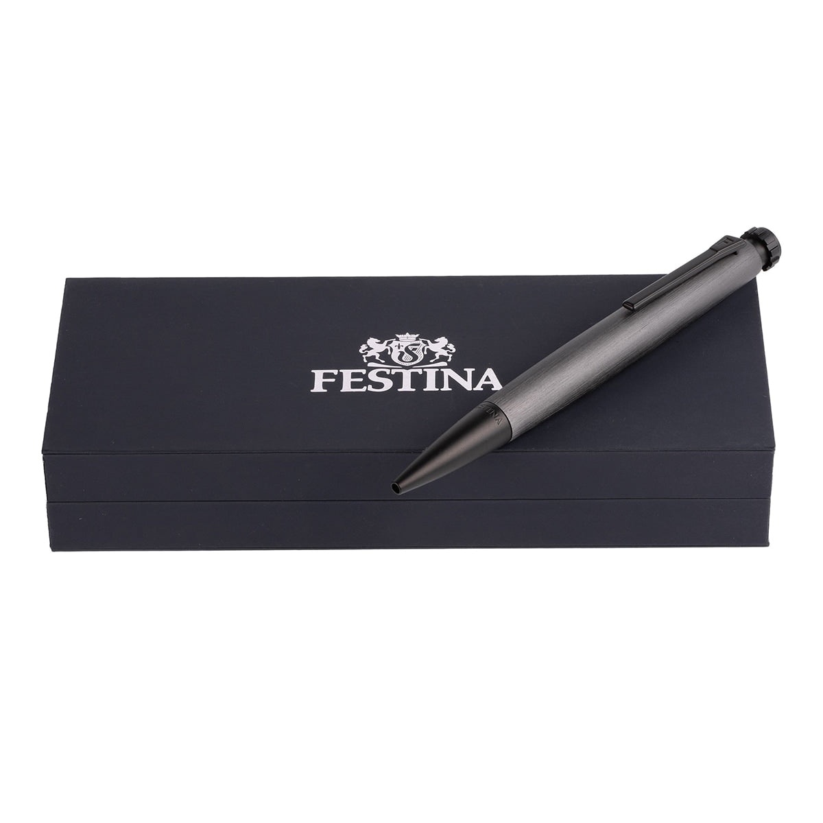 Festina Kugelschreiber Chronobike gun-7