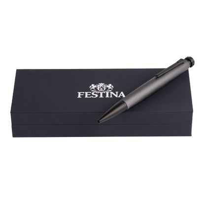 Festina Kugelschreiber Chronobike gun-7