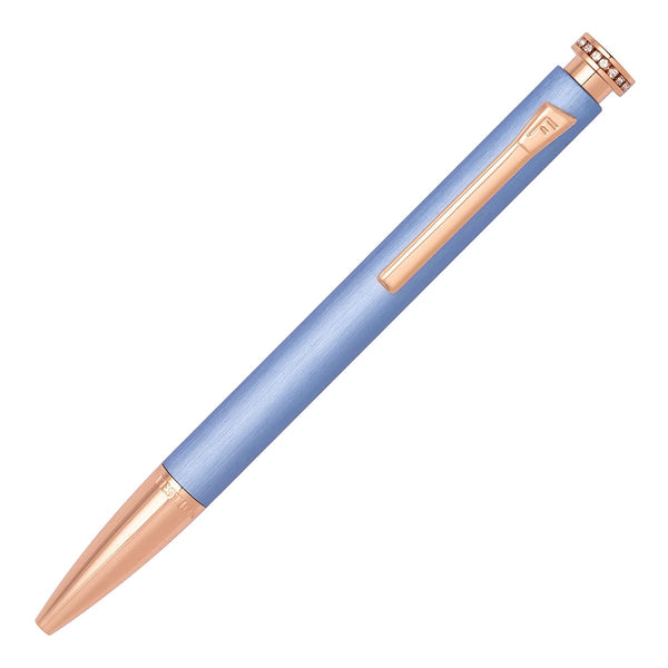 Festina, Kugelschreiber Mademoiselle, hellblau