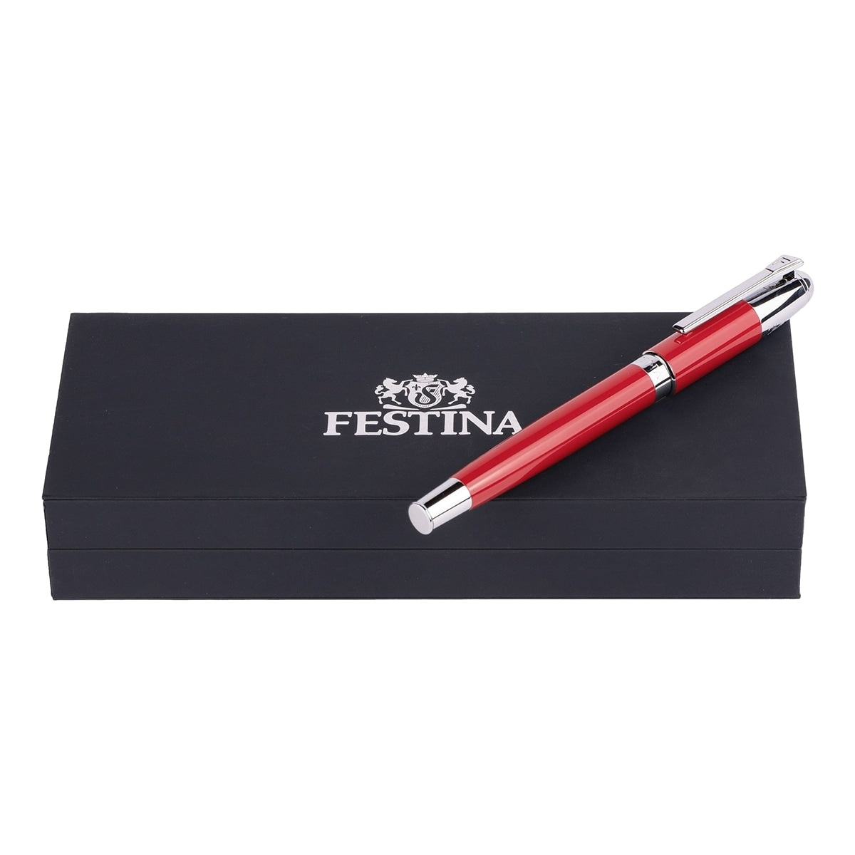 Festina Füller Classicals Chrome rot-9