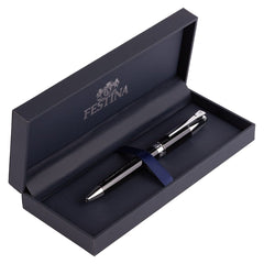 Festina Set Kugelschreiber, Visitenkartenetui & Manschettenknöpfe
