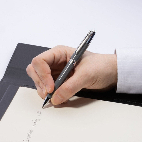 Festina Kugelschreiber Classicals Chrome grau-6