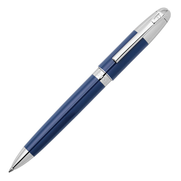 Festina, Ballpoint Pen Classicals Chrome, blue