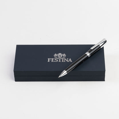 Festina Bleistift Classicals Chrome schwarz-4