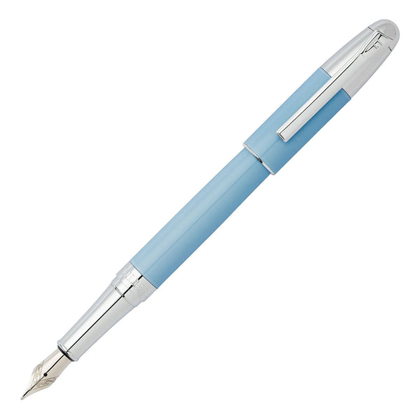 Festina, Rollerball Classicals Chrome, light blue