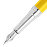 Festina Füller Classicals Chrome gelb-2