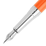 Festina Füller Classicals Chrome orange-2